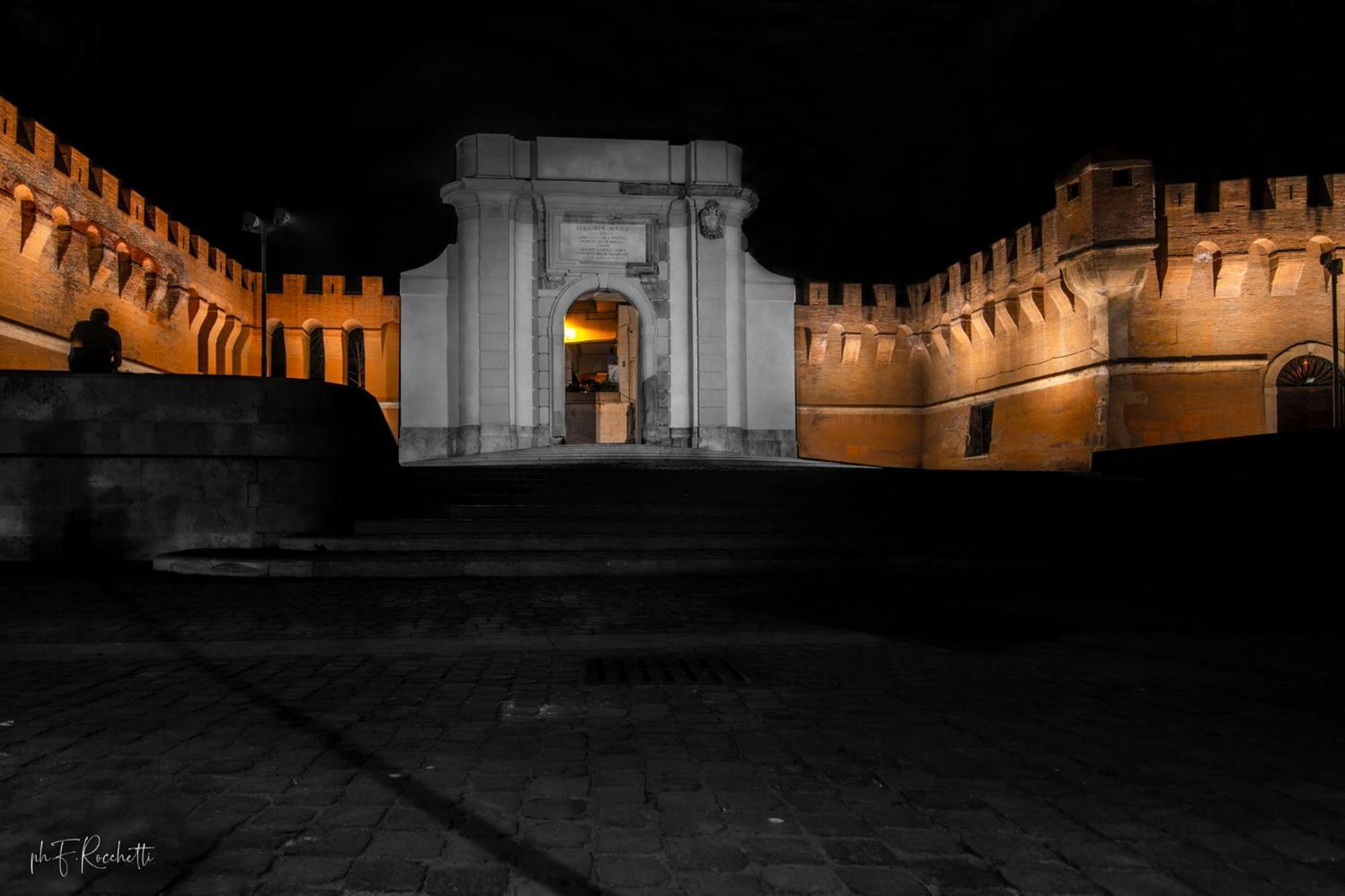 La Dolce Vita Civitavecchia Exterior foto